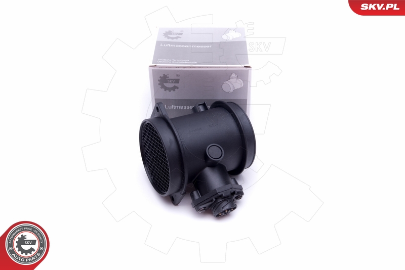 Mass Air Flow Sensor  Art. 07SKV162