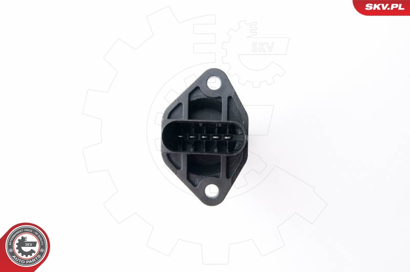 Mass Air Flow Sensor  Art. 07SKV503