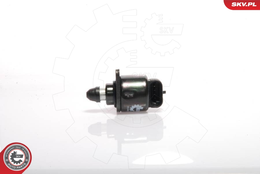 Idle Control Valve, air supply (Electric)  Art. 08SKV019