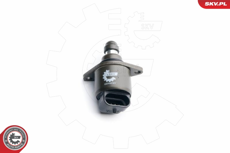 Idle Control Valve, air supply (556040)  Art. 08SKV023