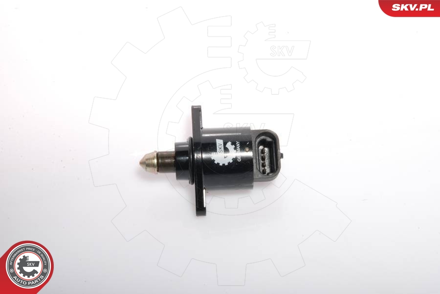 Idle Control Valve, air supply (556037)  Art. 08SKV044