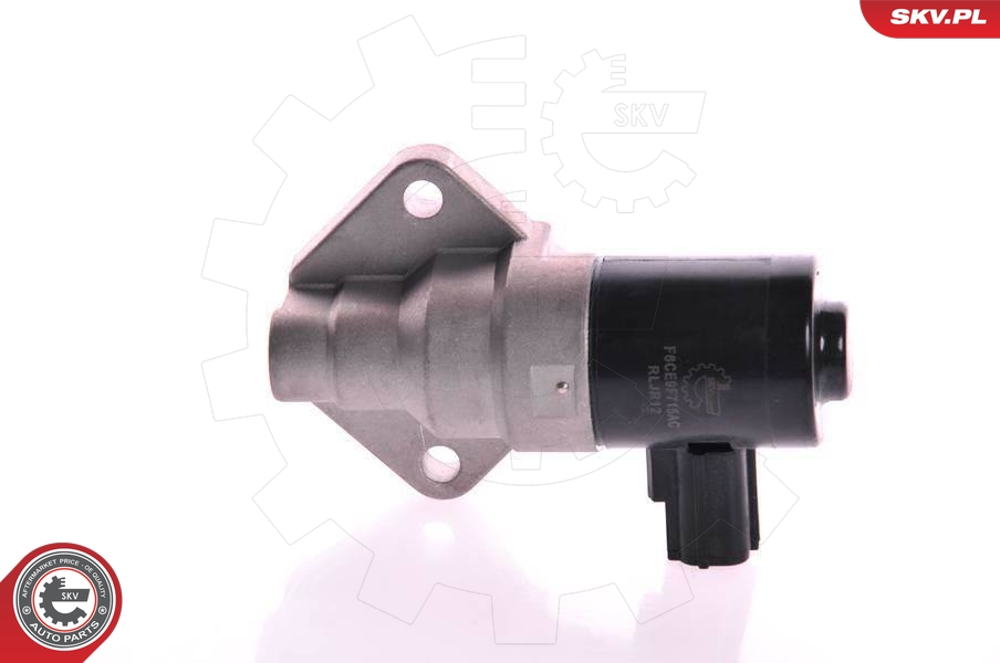 Idle Control Valve, air supply  Art. 08SKV228