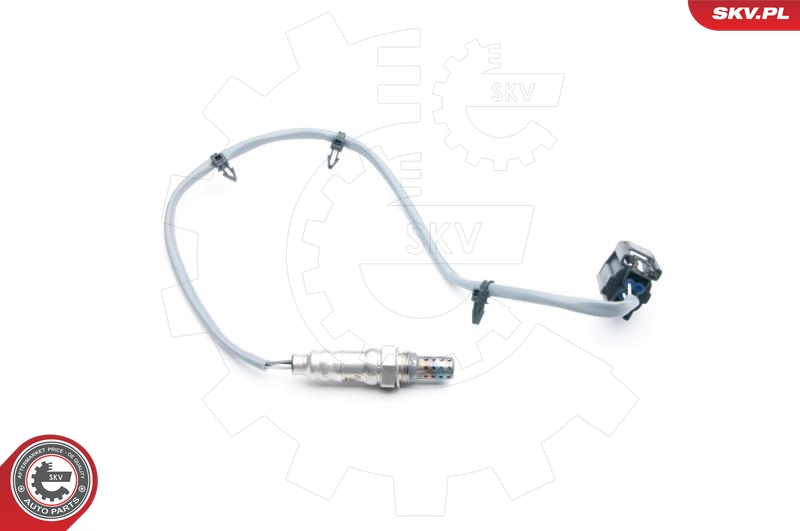 Lambda Sensor (Front axle)  Art. 09SKV740