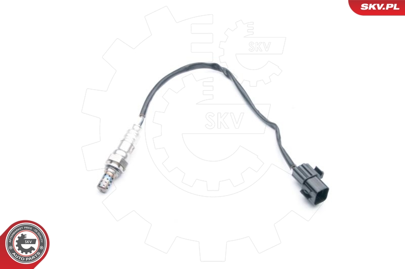 Lambda Sensor (460)  Art. 09SKV743