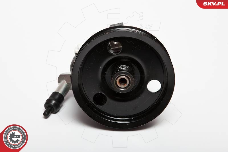 Hydraulic Pump, steering  Art. 10SKV066