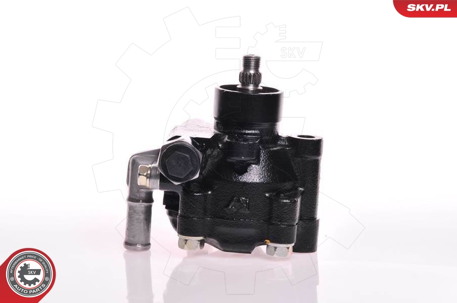 Hydraulic Pump, steering  Art. 10SKV078