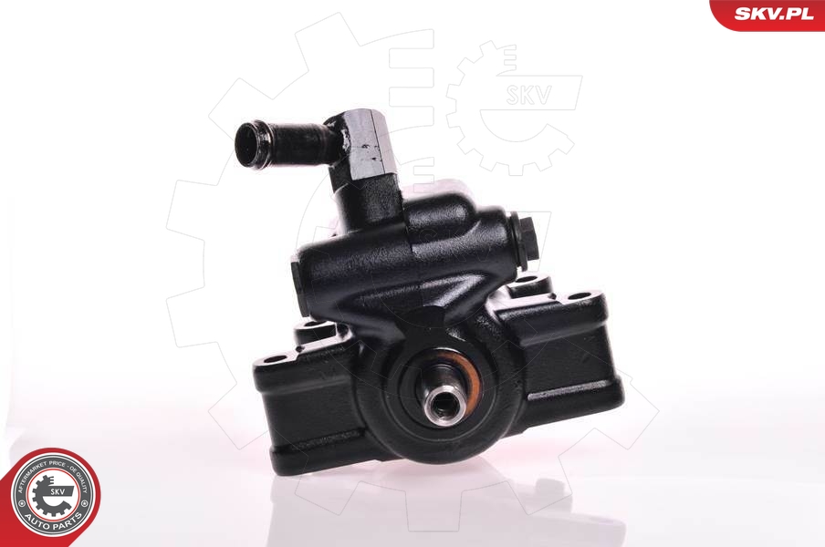 Hydraulic Pump, steering  Art. 10SKV111