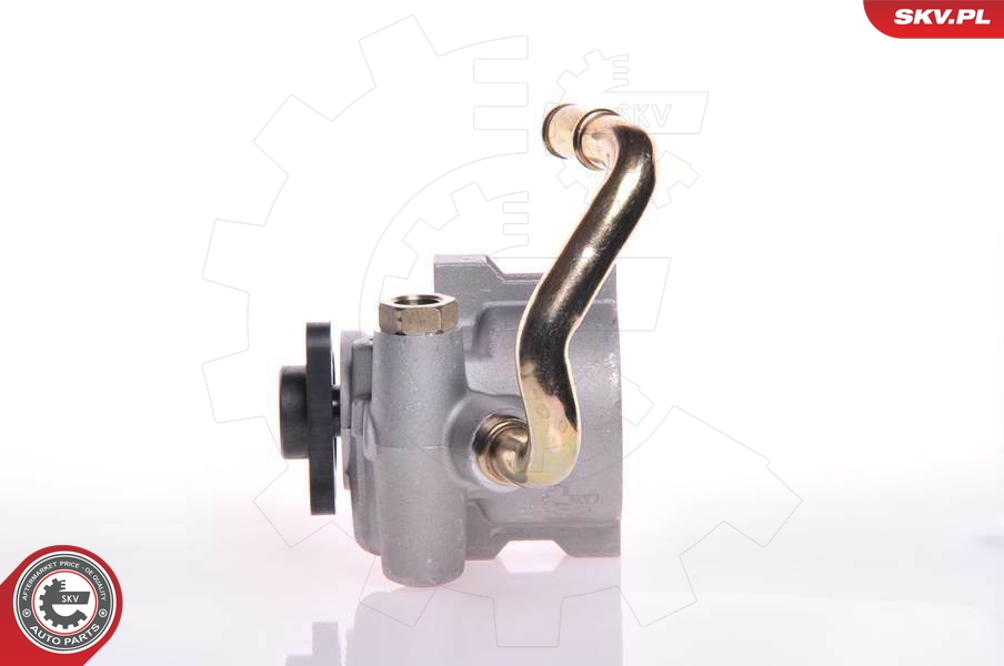 Hydraulic Pump, steering  Art. 10SKV149