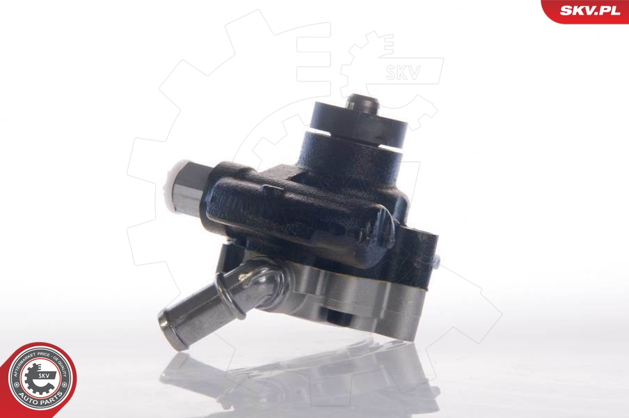 Hydraulic Pump, steering  Art. 10SKV158