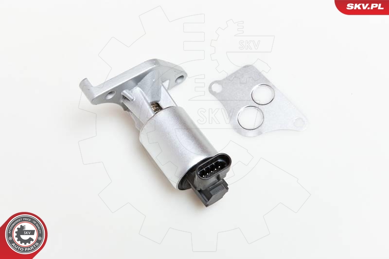 EGR Valve (Electric)  Art. 14SKV013