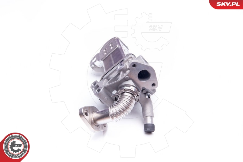 EGR Valve (Euro 6)  Art. 14SKV135