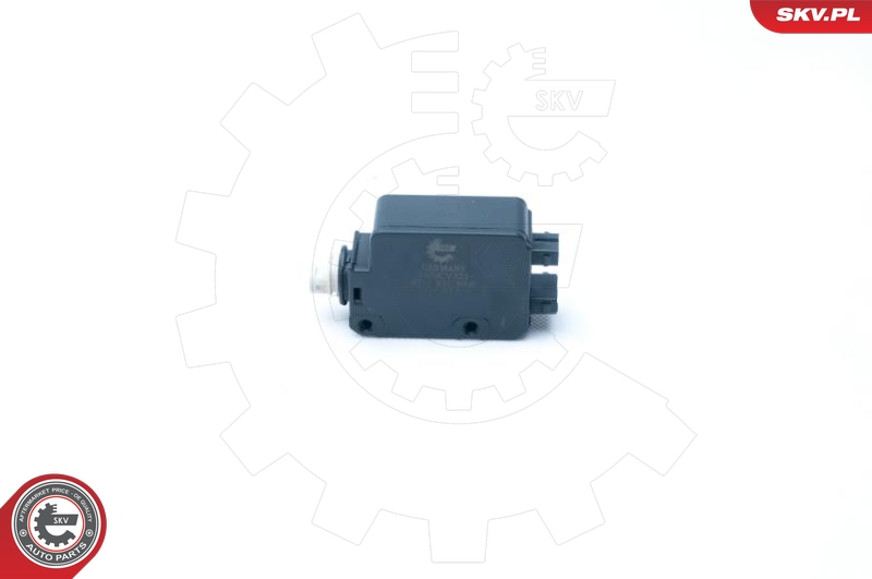 Actuator, central locking system (The trunk of the car)  Art. 16SKV321