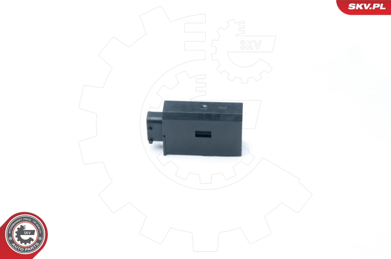 Actuator, central locking system (The trunk of the car)  Art. 16SKV325