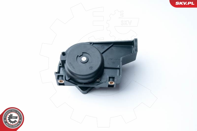 Sensor, throttle position (Engine compartment, Engine compartment)  Art. 17SKV015