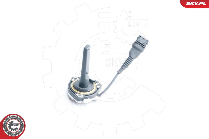 Sensor, engine oil level  Art. 17SKV357