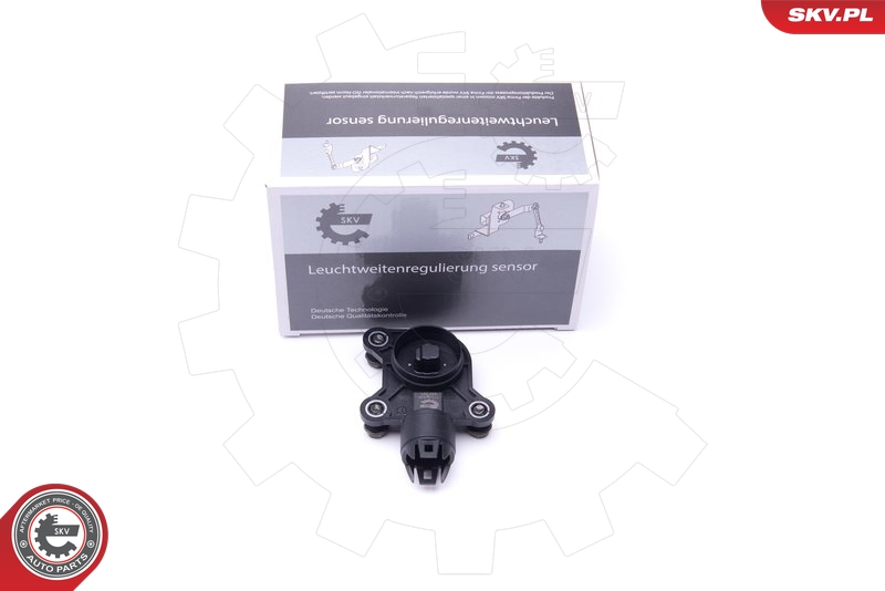 Sensor, camshaft position (Black)  Art. 17SKV424