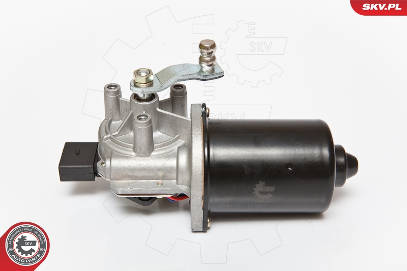 Wiper Motor (In front)  Art. 19SKV003