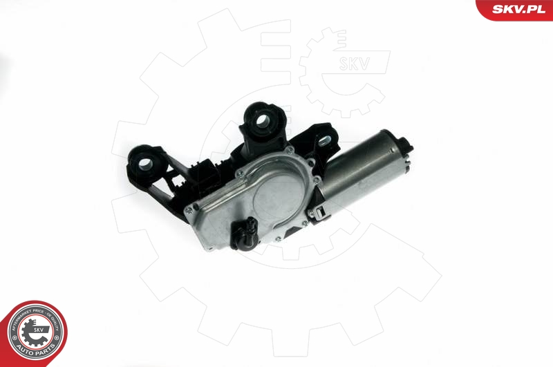 Wiper Motor (Double cloth)  Art. 19SKV008