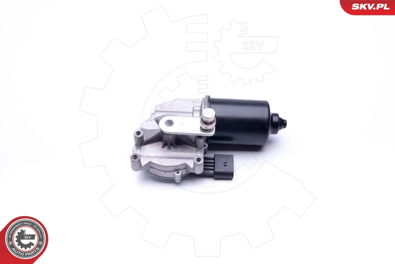 Wiper Motor (In front)  Art. 19SKV027