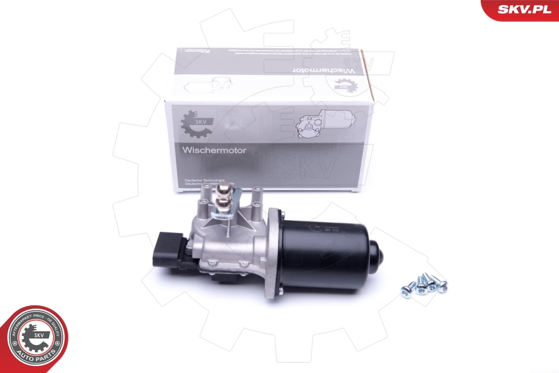 Wiper Motor (In front)  Art. 19SKV033