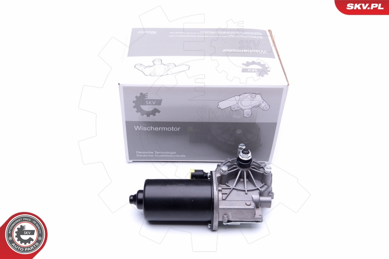 Wiper Motor (In front)  Art. 19SKV048