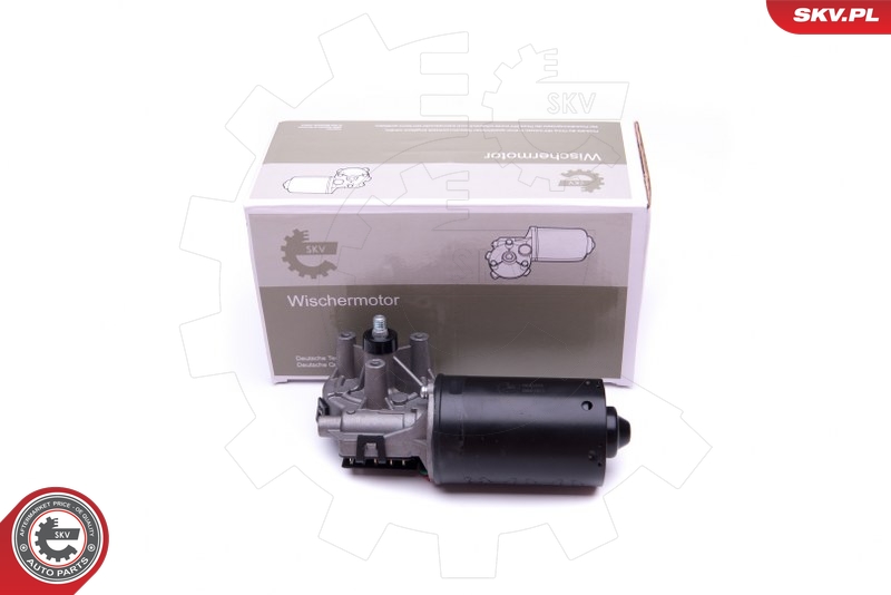 Wiper Motor (In front)  Art. 19SKV075