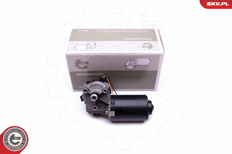 Wiper Motor (In front)  Art. 19SKV082