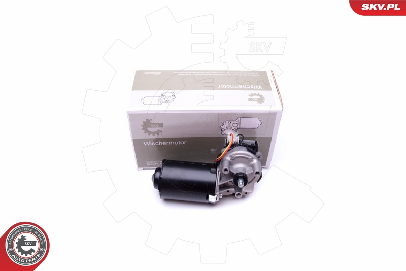 Wiper Motor (In front)  Art. 19SKV087