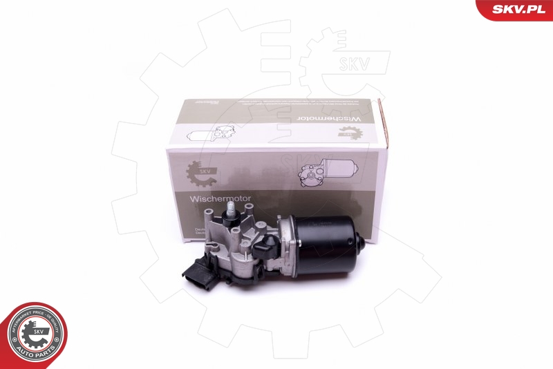 Wiper Motor (In front)  Art. 19SKV154