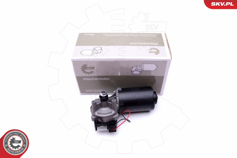 Wiper Motor (In front)  Art. 19SKV169