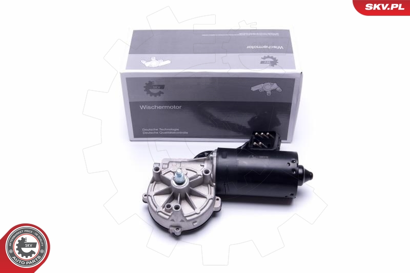 Wiper Motor (In front)  Art. 19SKV172