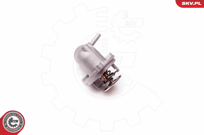 Thermostat, coolant  Art. 20SKV049