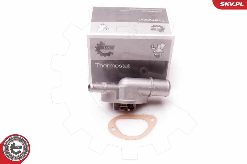 Thermostat, coolant  Art. 20SKV052