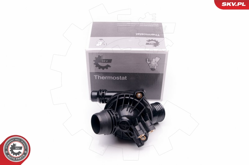 Thermostat, coolant  Art. 20SKV061