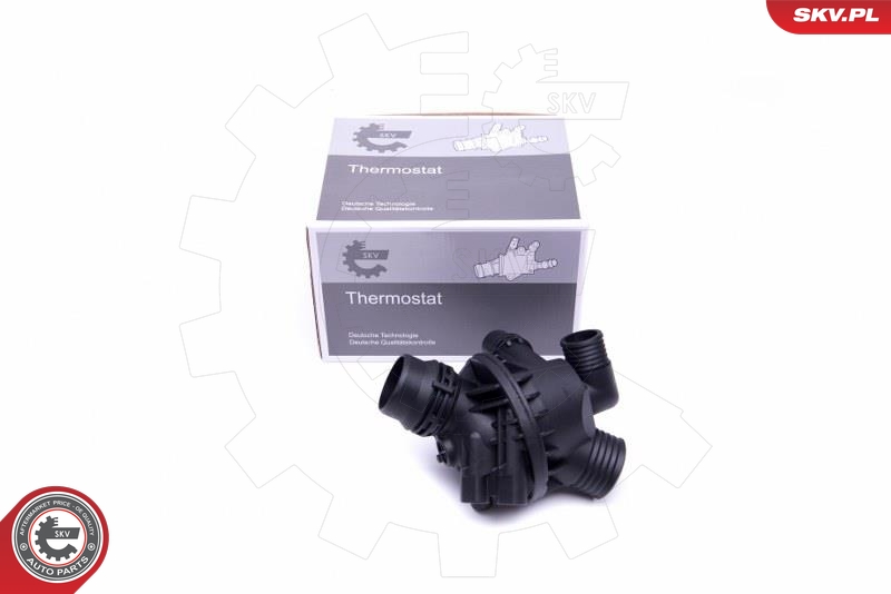 Thermostat, coolant  Art. 20SKV097