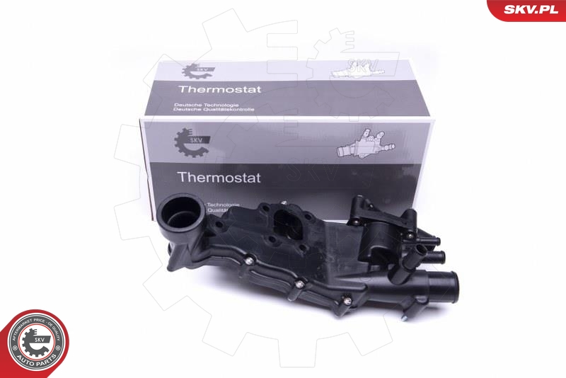 Thermostat, coolant  Art. 20SKV114