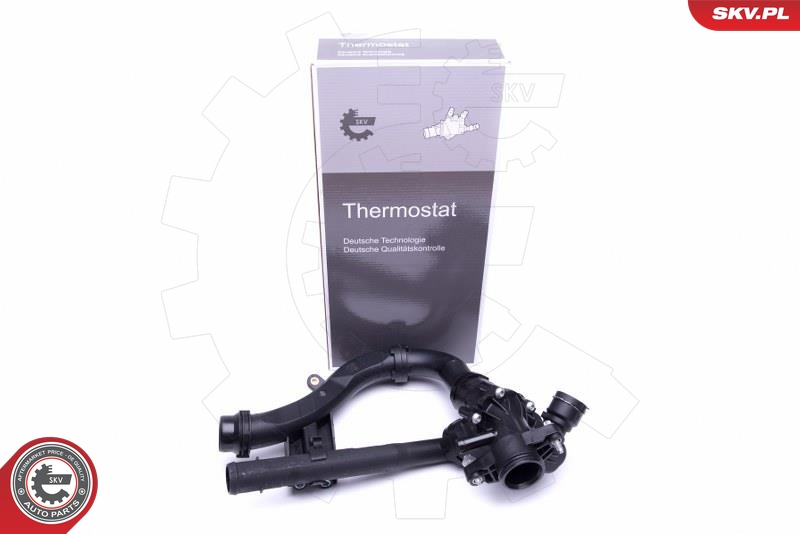 Thermostat, coolant  Art. 20SKV121