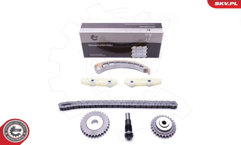 Timing Chain Kit  Art. 21SKV144