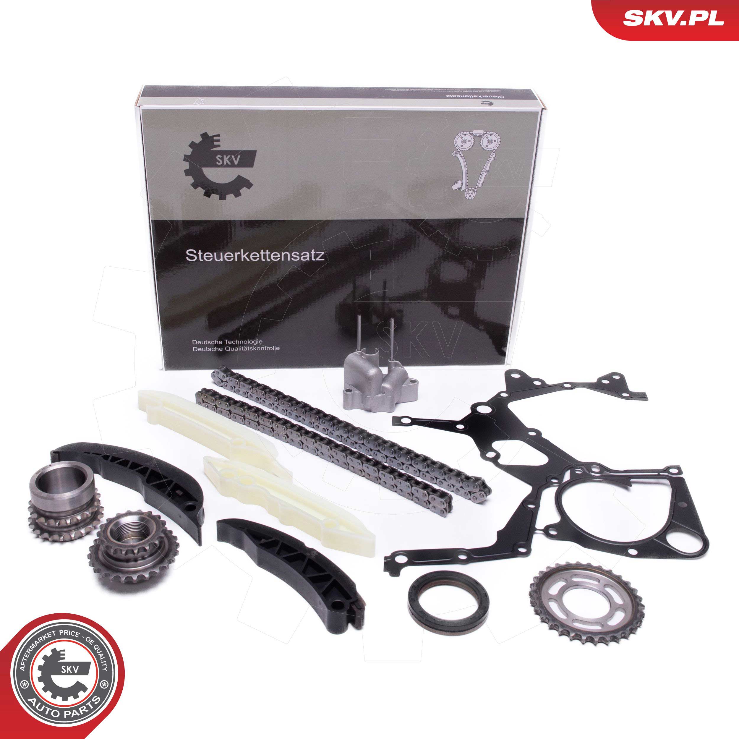 Timing Chain Kit  Art. 21SKV166