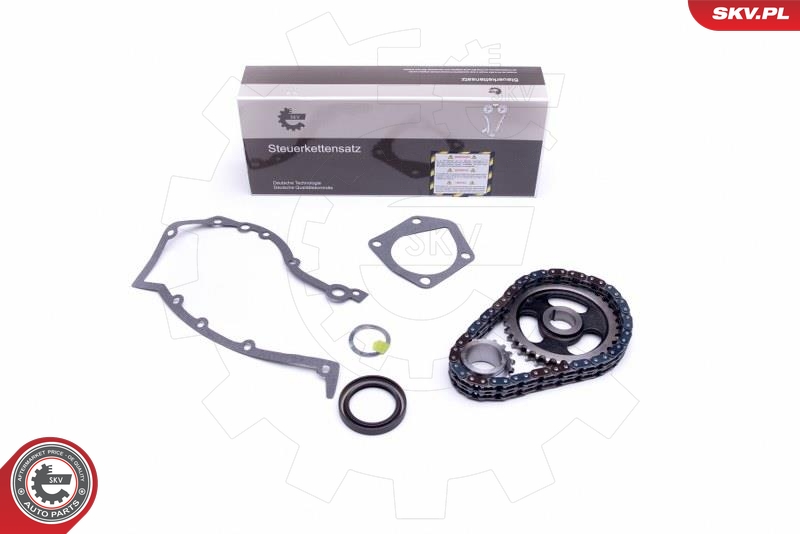 Timing Chain Kit  Art. 21SKV218