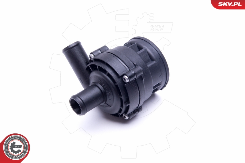 Water Recirculation Pump, parking heater  Art. 22SKV024