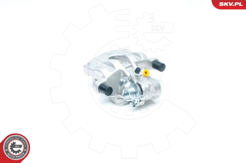 Brake Caliper (Rear axle, right)  Art. 23SKV224