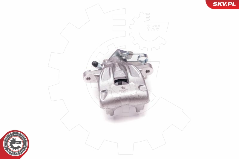 Brake Caliper (Rear axle, left)  Art. 23SKV317