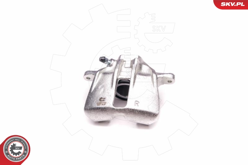 Brake Caliper (Front axle, right)  Art. 23SKV722