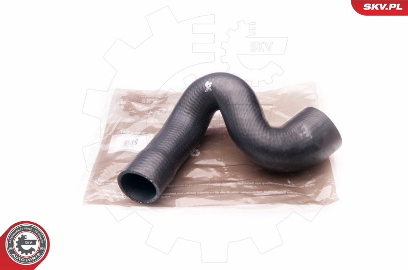 Charge Air Hose (Above)  Art. 24SKV162