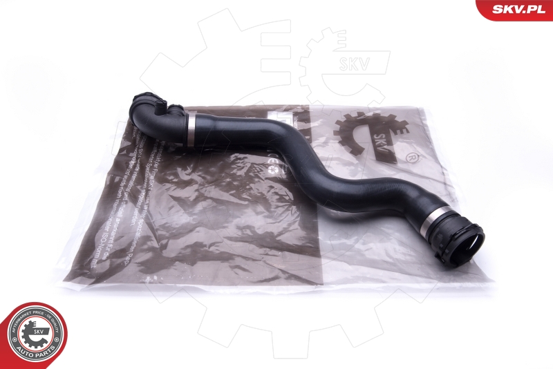 Radiator Hose (Above)  Art. 24SKV201