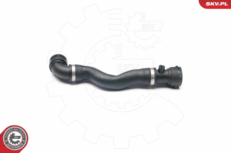 Radiator Hose (Above)  Art. 24SKV202