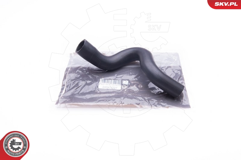 Radiator Hose (Below)  Art. 24SKV227