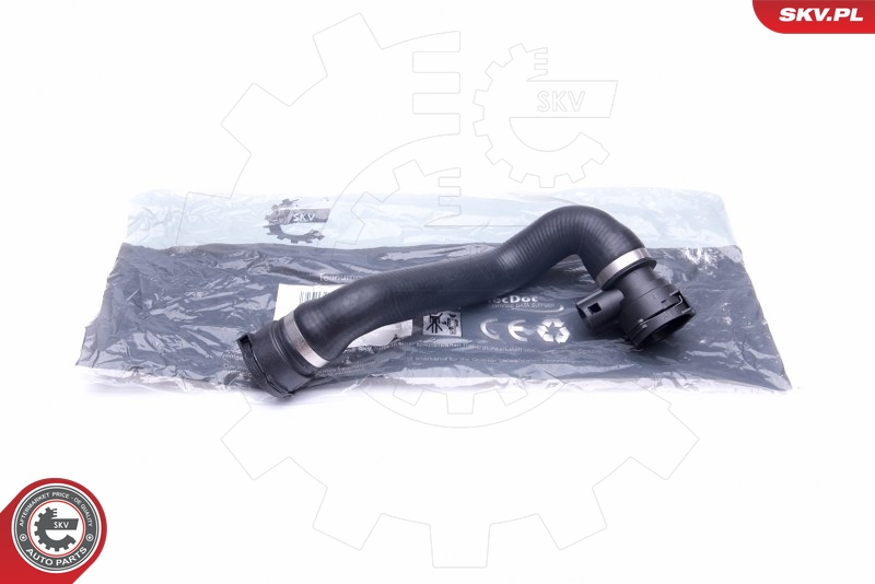 Radiator Hose (Below)  Art. 24SKV238