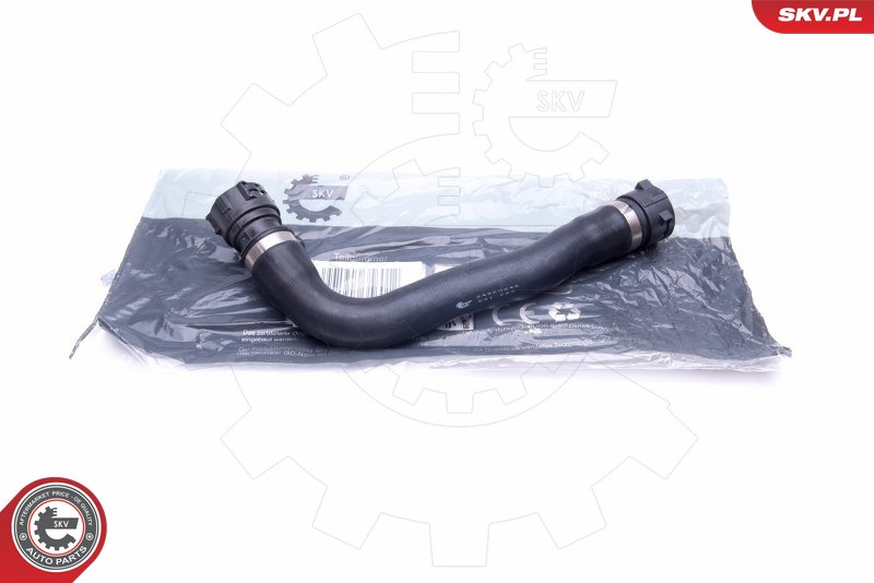 Radiator Hose (Below)  Art. 24SKV246